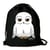 Sac en toile - Harry Potter Hedwige