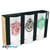Lot de 3 verres - Harry Potter