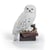 Statuette hedwige creatures magiques harry potter 19 cm