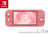 Nintendo Switch Lite - Corail