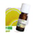 Huile essentielle de citron jaune zeste bio - 10 ml