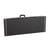 Gator GW-EXTREME - Etui pour guitare Flying V, Explorer, Dean, BC Rich - Noir