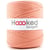 Hoooked Zpagetti Pêche - Pelote fibres-coton