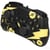 Manette Pikachu black & Gold