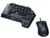 HORI Tactical Assault Commander FOUR (Type K2) - ensemble de clavier et souris - filaire