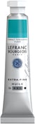Peinture à l'huile extra fine - 20ml - cobalt turquoise clair