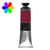 Peinture à l'huile Sennelier - Extra-fine - 40 ml - n°639 pourpre carmin