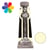 Huile extra fine S1 - 15ml - Blanc transparent - Rembrandt