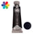 Huile extra fine S1 - 15ml - Noir oxyde - Rembrandt