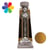 Huile extra fine S1 - 15ml - Ocre jaune - Rembrandt