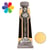 Huile extra fine S2 - 15ml - Jaune naples rouge - Rembrandt