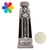 Huile extra fine S3 - 15ml - Argent - Rembrandt