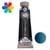 Huile extra fine S3 - 15ml - Bleu turquoise phtalo - Rembrandt
