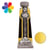 HUILE EF REMBRANDT S3 15ML OR HUILE EF REMBRANDT S3 15ML OR CLAIR