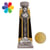 Huile extra fine S3 - 15ml - Or foncé - Rembrandt