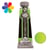 Huile extra fine S3 - 15ml - Vert jaune permanent - Rembrandt