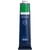 Tube de 150 ml - Peinture à l'huile Lefranc Bourgeois - Vert moyen 561 - Fine