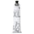 Tube 200 ml de peinture à l'huile Pébéo Studio - XL - blanc de titane - Fine