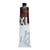 Tube 200 ml de peinture à l'huile Pébéo Studio - XL - brun van dyck - Fine