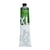 Tube 200 ml de peinture à l'huile Pébéo Studio - XL - jaune chartreuse - Fine