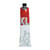 Tube 200 ml de peinture à l'huile Pébéo Studio - XL - jaune roange - Fine