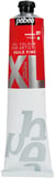 Tube 200 ml de peinture à l'huile Pébéo Studio - XL - magenta - Fine