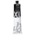 Tube 200 ml de peinture à l'huile Pébéo Studio - XL - noir ivoire - Fine