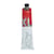 Tube 200 ml de peinture à l'huile Pébéo Studio - XL - ocre rouge - Fine