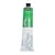 Tube 200 ml de peinture à l'huile Pébéo Studio - XL - vert cadmium - Fine