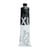 Tube 200 ml de peinture à l'huile Pébéo Studio - XL - vert vessie - Fine