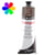 Tube 225 ml de peinture à l'huile Daler Rowney - Georgian - Terre d'ombre brûlée