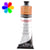 Tube 225 ml de peinture à l'huile Daler Rowney - Georgian - orange de Cadmium