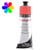 Tube 225 ml de peinture à l'huile Daler Rowney - Georgian - rouge de Cadmium