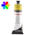 Tube 225 ml de peinture à l'huile Daler Rowney - Georgian - jaune de cadmium