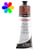 Tube 225 ml de peinture à l'huile Daler Rowney - Georgian - rouge indien