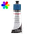 Tube 225 ml de peinture à l'huile Daler Rowney - Georgian - bleu de Prusse