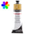 Tube 225 ml de peinture à l'huile Daler Rowney - Georgian - ocre jaune