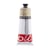 Peinture à l'huile Graduate - 200ml - beige