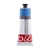 Peinture à l'huile - Graduate - 200ml - bleu de céruléum