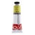 Peinture à l'huile Graduate - 200ml - jaune vert