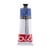 Peinture à l'huile Graduate - 200ml - bleu