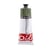 Peinture à l'huile - Graduate - 200ml - vert sapin
