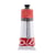 Peinture à l'huile - Graduate - 200ml - vermillon