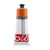Peinture à l'huile - Graduate - 200ml - jaune orange