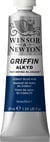 Huile Griffin 37Ml Bleu Colbat Huile Griffin 37Ml Bleu Colbat