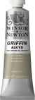 Peinture à l'huile - Griffin - 37ml - gris de Davy