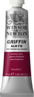 Peinture à l'huile - Griffin - 37ml - laque pourpre