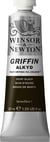 Huile Griffin - 37ml - noir ivoire