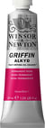 Peinture à l'huile - Griffin - 37ml - rose parmanent