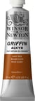 Peinture à l'huile - Griffin - 37ml - rouge anglais